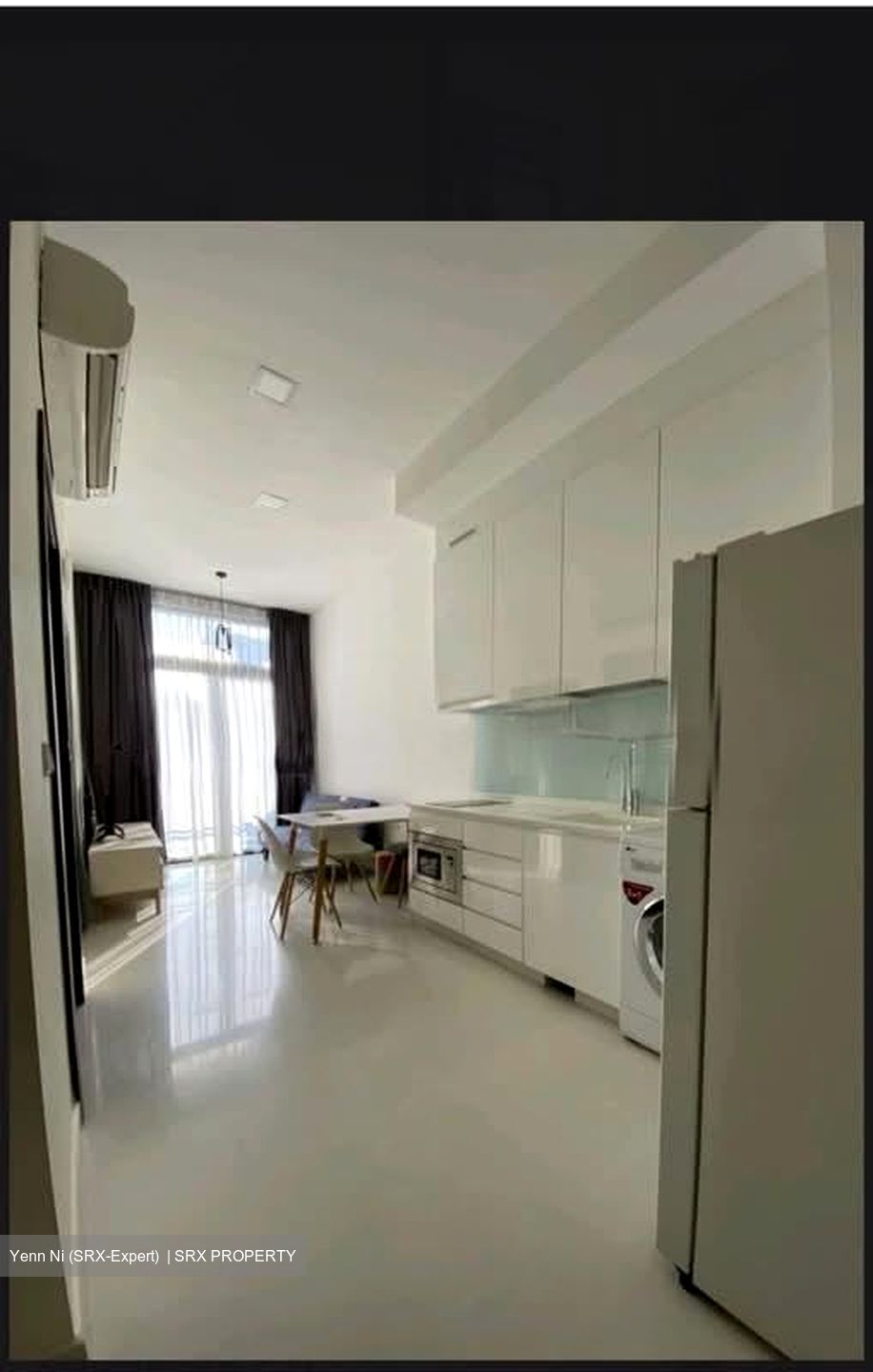 Urban Vista (D16), Condominium #563213591